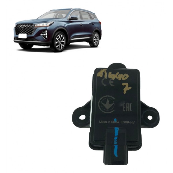 Modulo Sensor Radar Chery Tiggo 7 Pro 2021 2022 2023