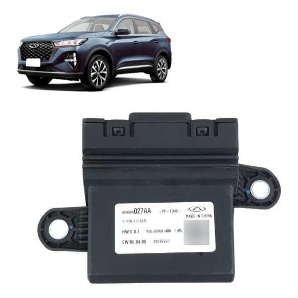 Módulo Gateway Chery Tiggo 7 Pro 2021 2022 2023