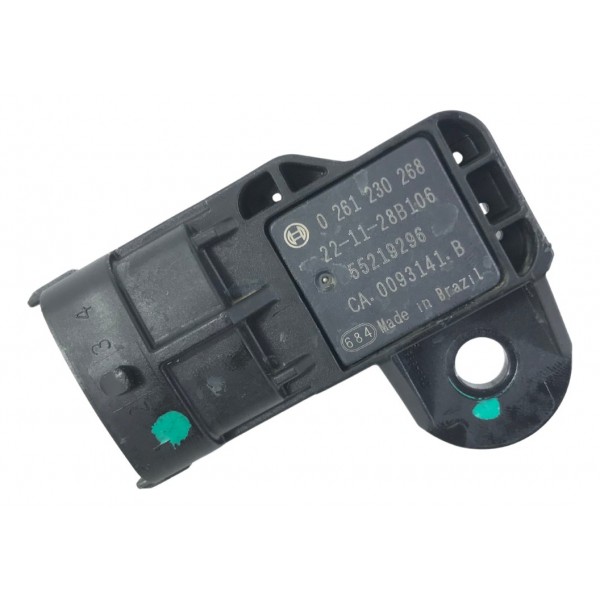 Sensor Map Chery Tiggo 7 Pro 1.6 2021 2022 2023