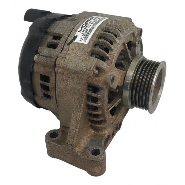 Alternador Fiat Mobi 2016 17 18 19 20 21 22 2023