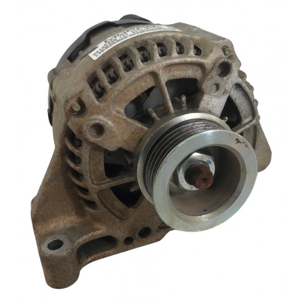 Alternador Fiat Mobi 2016 17 18 19 20 21 22 2023