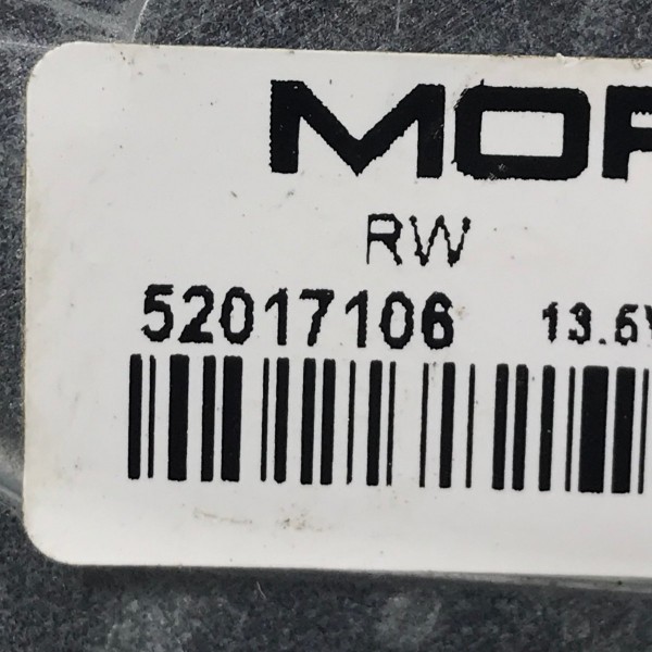 Motor Limpador Traseiro Mobi 2016 17 18 19 20 21 22 2023