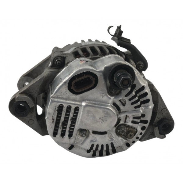 Alternador Santa Fé Gls 2.7 V6 2007 2008 2009 2010 2011 2012