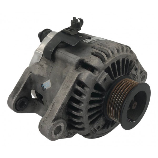 Alternador Santa Fé Gls 2.7 V6 2007 2008 2009 2010 2011 2012