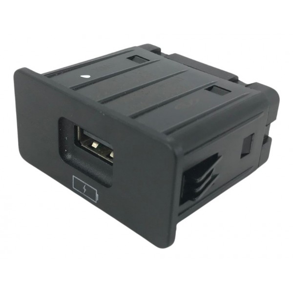 Entrada Usb Console Tiggo 7 Pro 1.6 2021 2022 2023