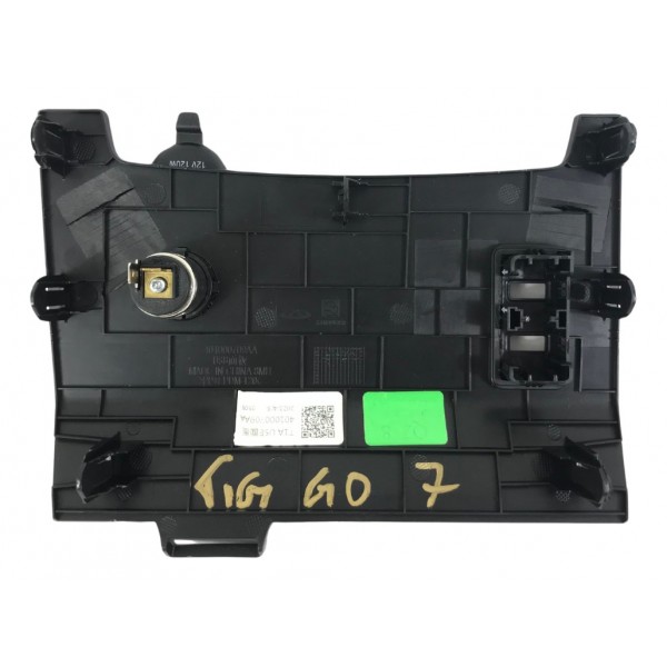 Moldura Tomada 12v Chery Tiggo 7 Pro 1.6 2021 2022 2023