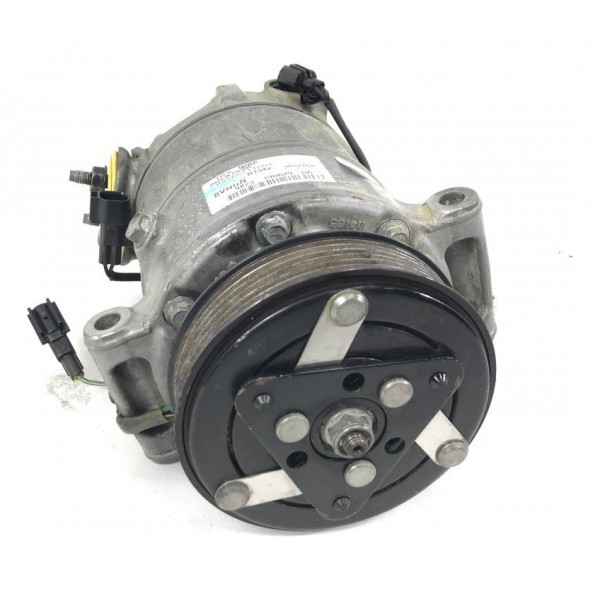 Compressor Ar Condicionado Discovery 4 2010 11 12 13 14 2015