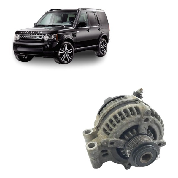 Alternador Discovery 4 3.0 2010 11 12 13 14 2015