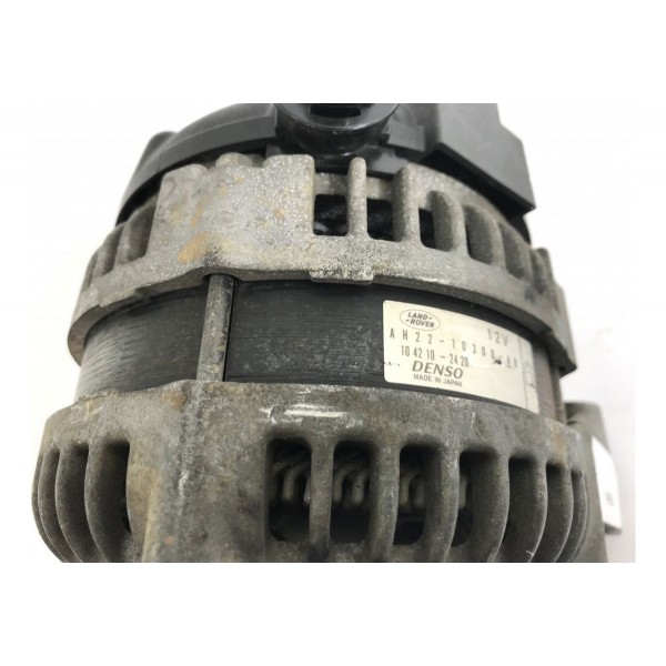 Alternador Discovery 4 3.0 2010 11 12 13 14 2015