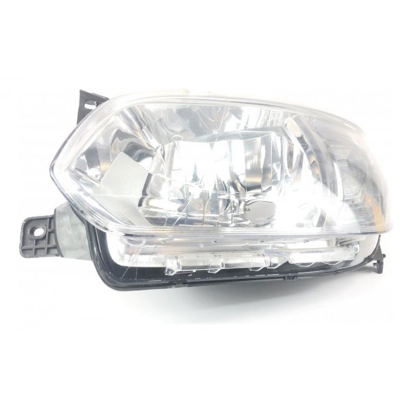 Farol Esquerdo Chevrolet Spin Original  (5661)