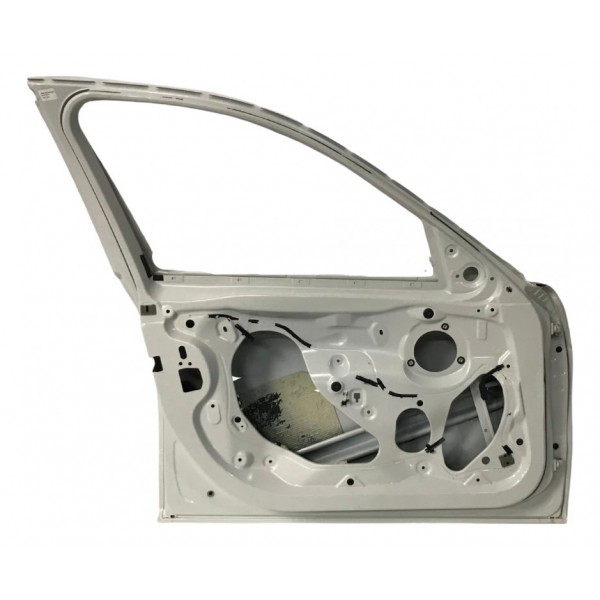 Porta Dianteira Esquerda Bmw 320i Serie 3 2013 (45147)