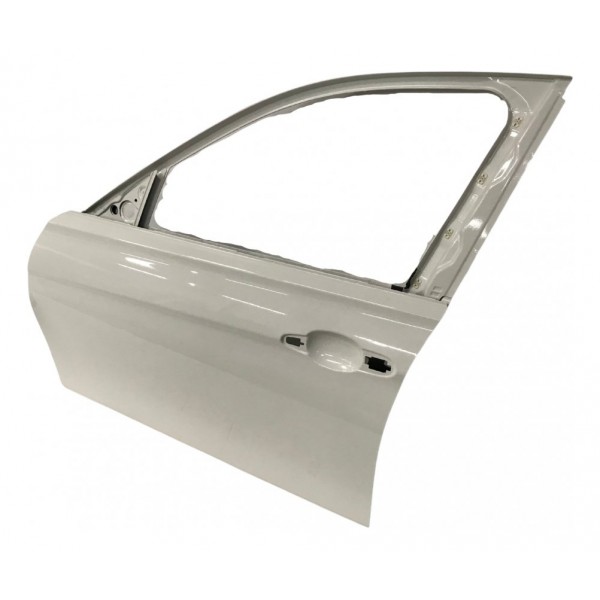 Porta Dianteira Esquerda Bmw 320i Serie 3 2013 (45147)