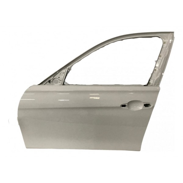 Porta Dianteira Esquerda Bmw 320i Serie 3 2013 (45147)