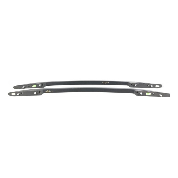 Par Rack De Teto Nivus 200 1.0 Tsi 2021 Original (50829)