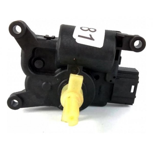 Motor Atuador Ar Condicionado Vw Virtus 2020 Original 14781