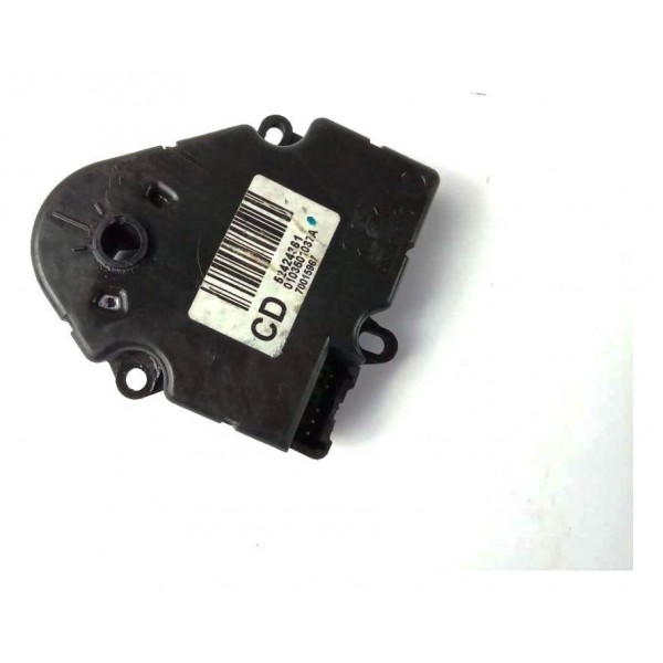 Motor Atuador Caixa Ar Ford Fusion 2010 Original ( 12898 )