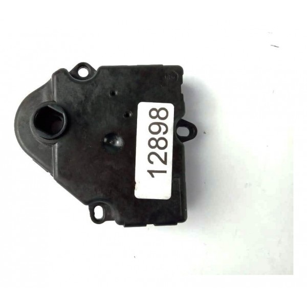 Motor Atuador Caixa Ar Ford Fusion 2010 Original ( 12898 )