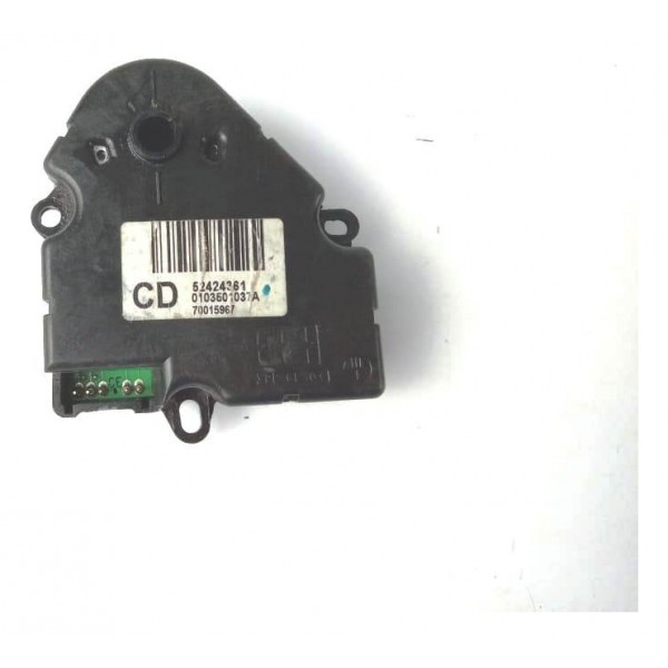 Motor Atuador Caixa Ar Ford Fusion 2010 Original ( 12898 )