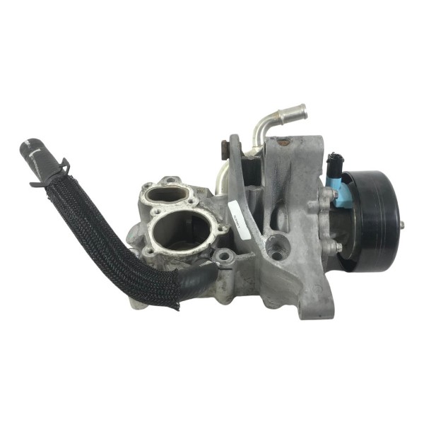 Cavalete Bomba Agua Motor Chery Tiggo 7 Pro 2021 2022 2023