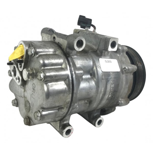 Compressor De Ar Condicionado Chery Tiggo 7 2021 2022 2023