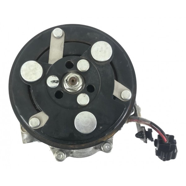 Compressor De Ar Condicionado Chery Tiggo 7 2021 2022 2023