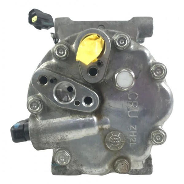 Compressor De Ar Condicionado Chery Tiggo 7 2021 2022 2023