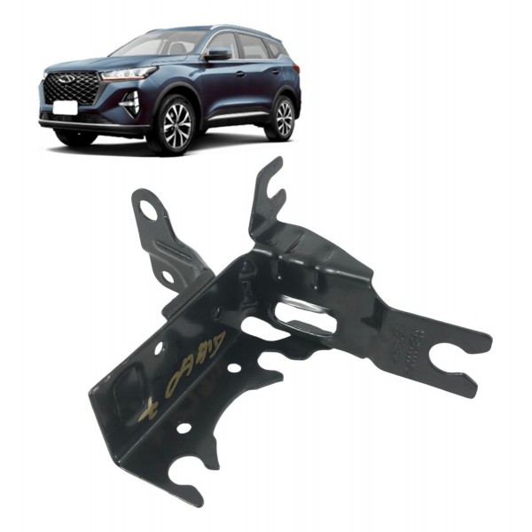 Suporte Do Modulo Abs Chery Tiggo 7 2021 2022 2023