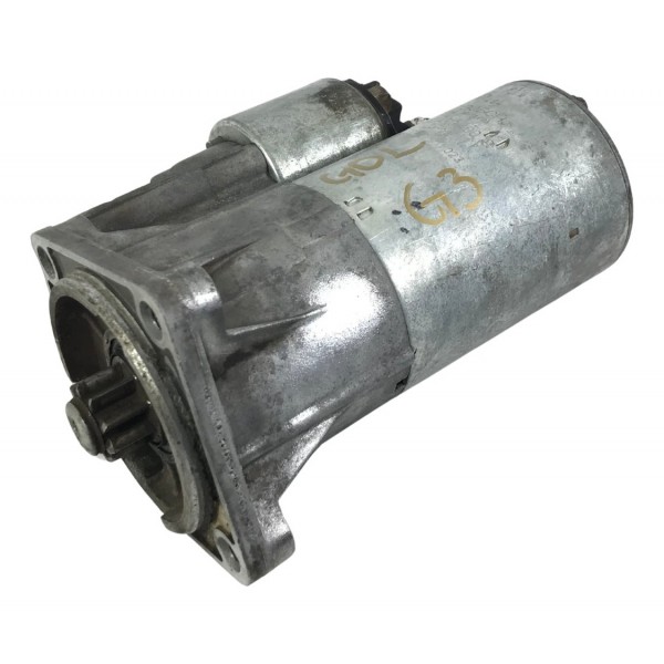 Motor Arranque Gol 1.6 1999 00 01 02 03 04 2005