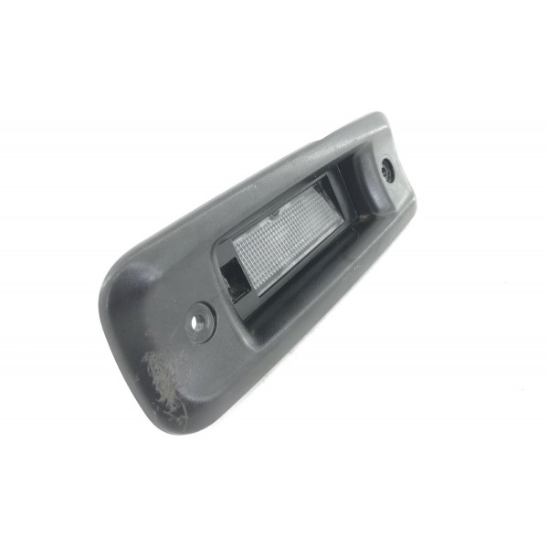 Luz Placa Strada Working 1.4 2014 15 16 17 18 19 2020