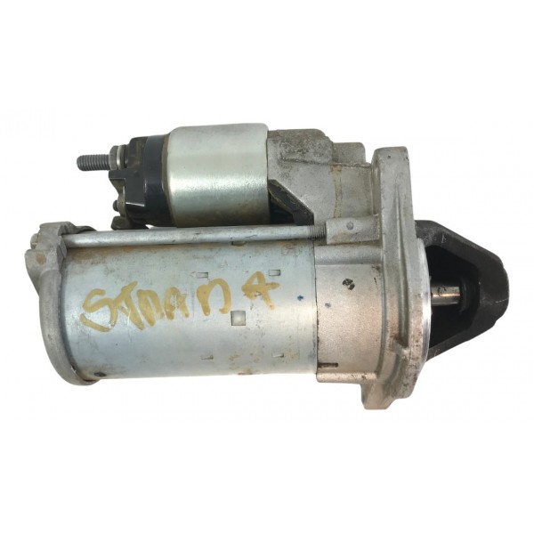 Motor Partida Strada 1.4 2014 15 16 17 18 19 2020