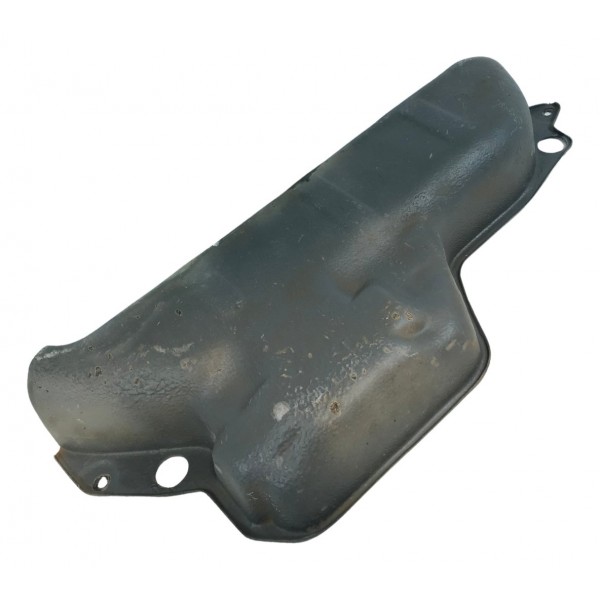 Protetor Defletor Tanque Strada 2014 15 16 17 18 19 2020