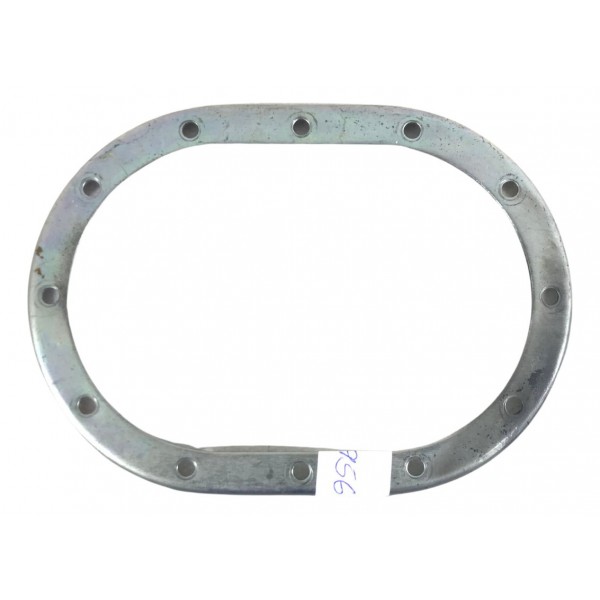 Chapa Fixação Flange Bomba Strada 2014 15 16 17 18 19 2020