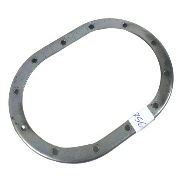 Chapa Fixação Flange Bomba Strada 2014 15 16 17 18 19 2020