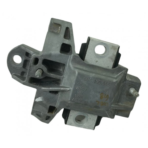 Coxim Motor Esquerdo Gol 1.6 2016 17 18 19 20 21 22 2023