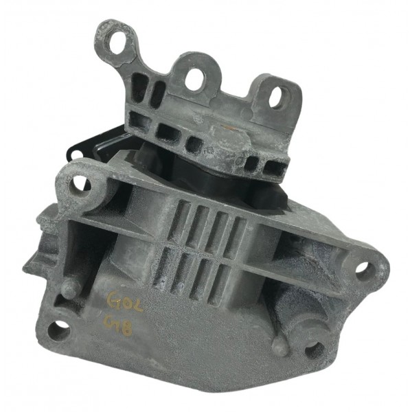 Coxim Motor Direito Gol 1.6 2016 17 18 19 20 21 22 2023