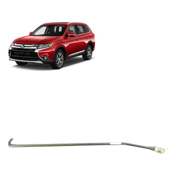 Vareta Haste Capo Outlander 2014 15 16 17 18 19 2020