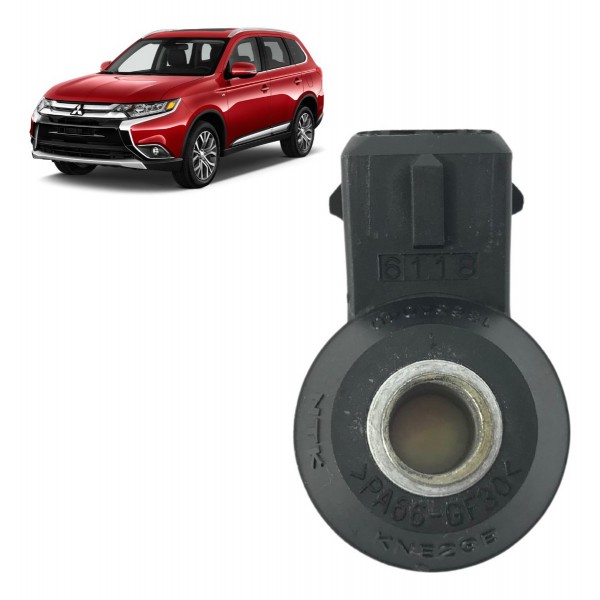 Sensor Detonação Outlander 2014 15 16 17 18 19 2020