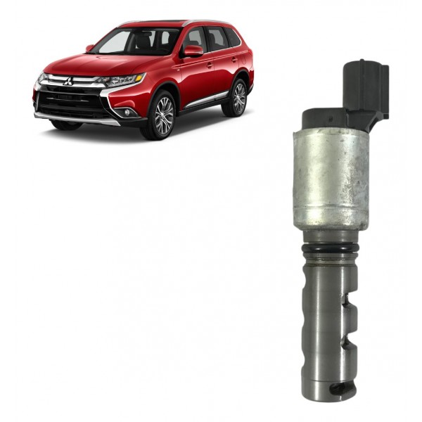 Válvula Solenoide Outlander 2014 15 16 17 18 9 2020