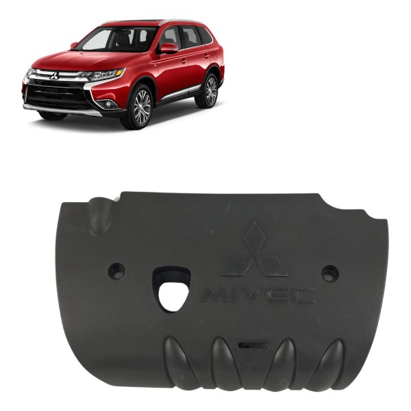 Tampa Do Motor Outlander 2.0 2014 15 16 17 18 19 2020