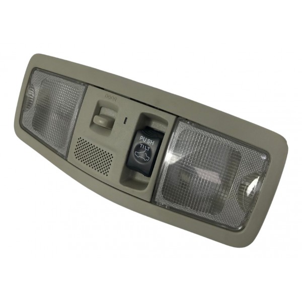 Luz Teto Cortesia Outlander 2.0 2014 15 16 17 18 19 2020