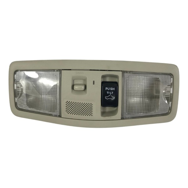 Luz Teto Cortesia Outlander 2.0 2014 15 16 17 18 19 2020