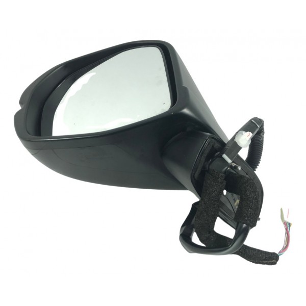 Retrovisor Esquerdo Hrv 2022 2023 2024