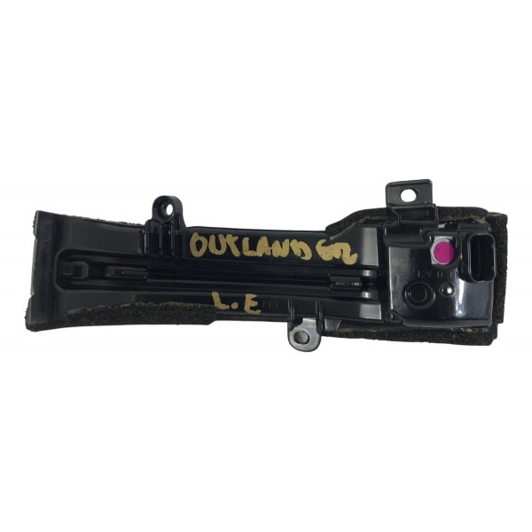 Pisca Retrovisor Esquerdo Outlander 2015 16 17 18 19 2020