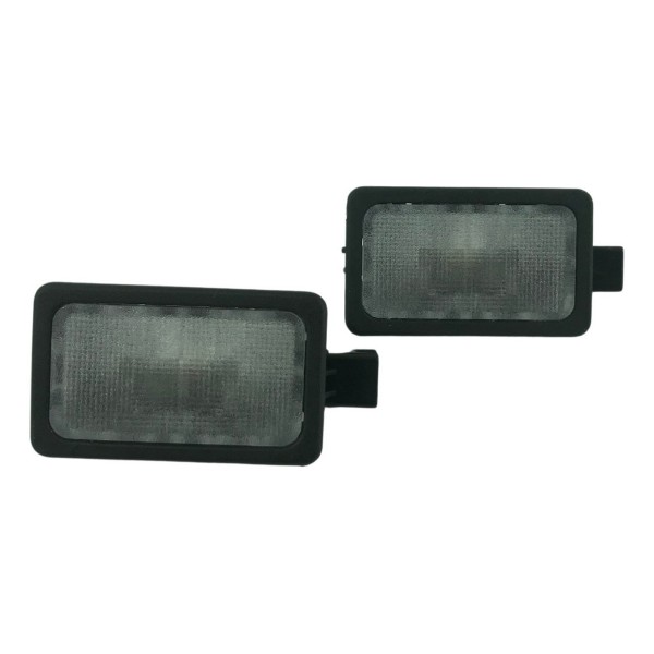 Par Luz Placa Hrv 2022 2023 2024