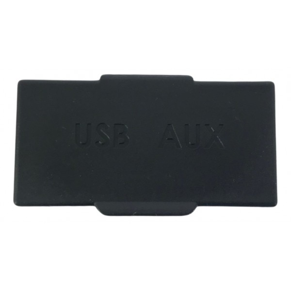 Tomada Usb Auxiliar Outlander 2.0 2014 15 16 17 18 19 2020