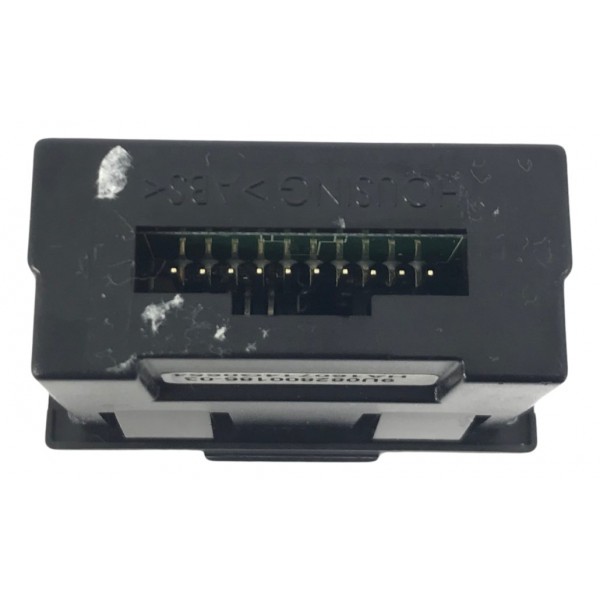 Tomada Usb Auxiliar Outlander 2.0 2014 15 16 17 18 19 2020