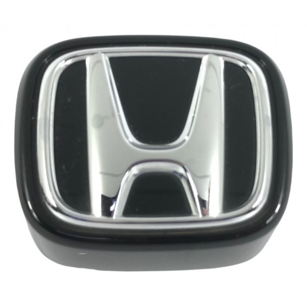 Emblema Suporte Tampa Traseira Hrv 2022 2023 2024