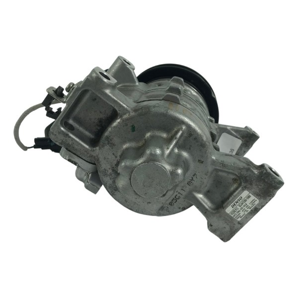 Compressor Ar Condicionado Hrv 1.5 2022 2023 2024