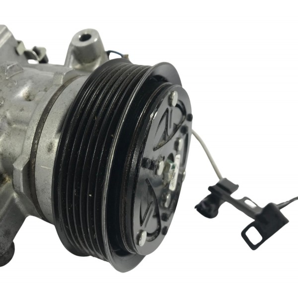 Compressor Ar Condicionado Hrv 1.5 2022 2023 2024