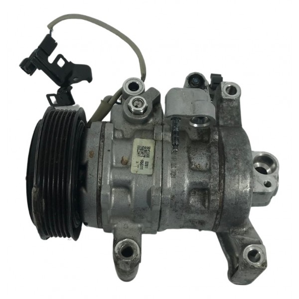 Compressor Ar Condicionado Hrv 1.5 2022 2023 2024